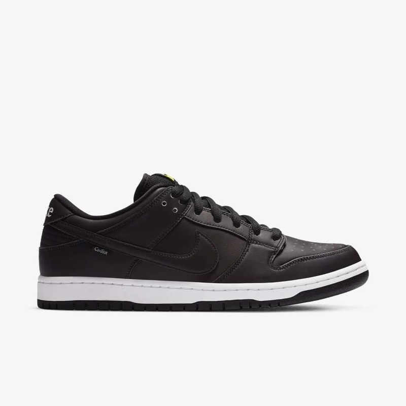 nike dunk low sb civilist